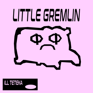 Little Gremlin - EP